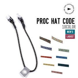 PROC HAT CODE