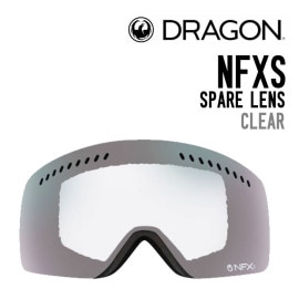 NFXS SPARE LENS