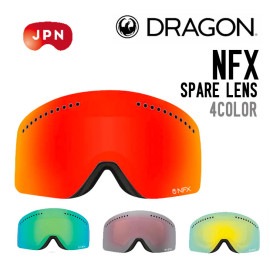 NFX SPARE LENS