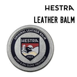 LEATHER BALM