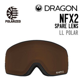 NFX2 SPARE LENS