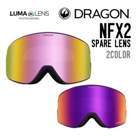 NFX2 SPARE LENS