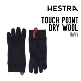 TOUCH POINT DRY WOOL