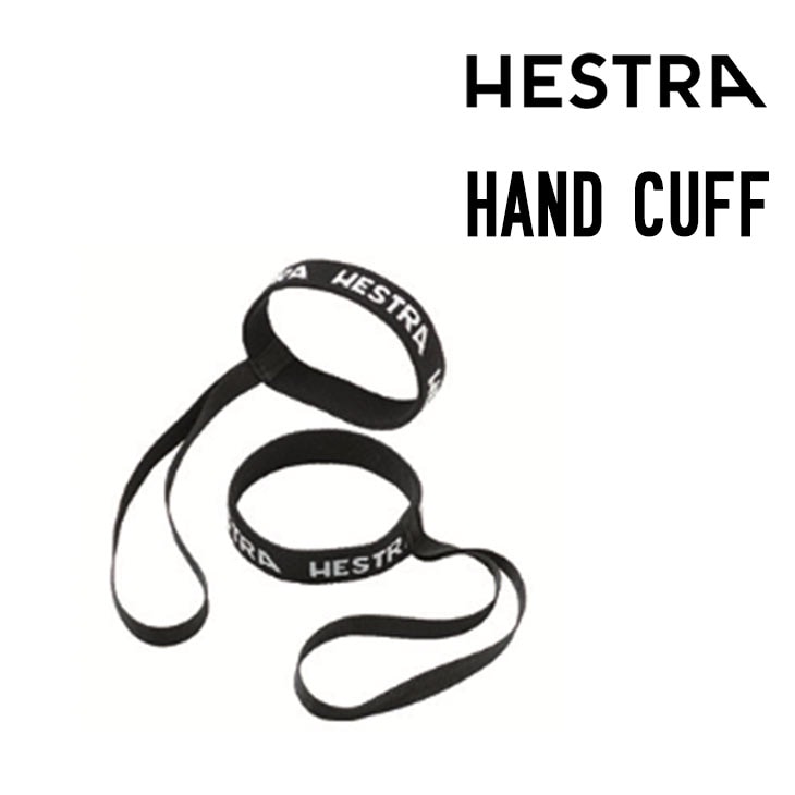 HAND CUFF