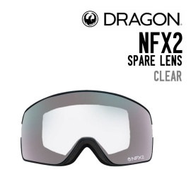 NFX2 SPARE LENS