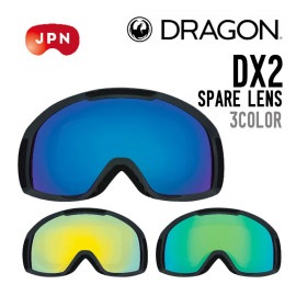 DX2 SPARE LENS