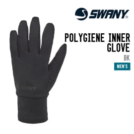 POLYGIENE INNER GLOVE MENS