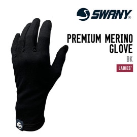 PREMIUM MERINO GLOVE WOMENS