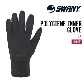 POLYGIENE INNER GLOVE WOMEN