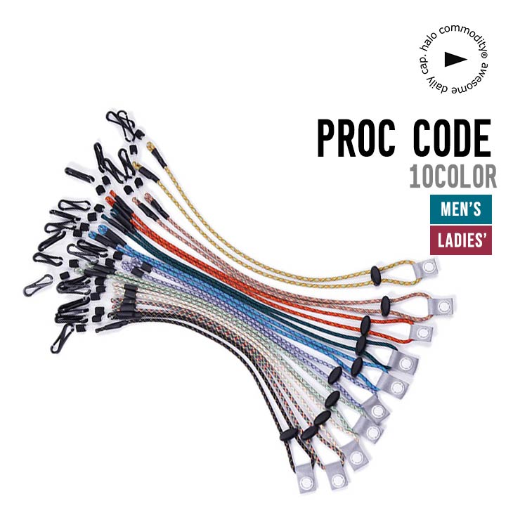 PROC CODE