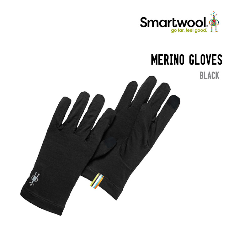 MERINO GLOVE