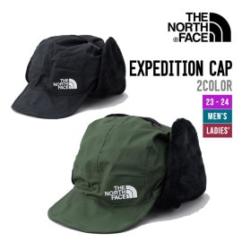 EXPEDITION CAP