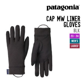 CAP MW LINER GLOVES