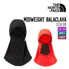 MIDWEIGHT BALACLAVA