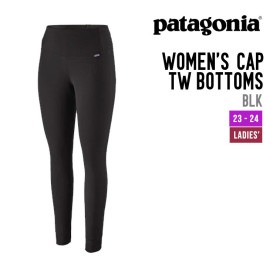 WOMEN'S CAP TW BOTTOMS