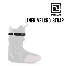 LINER VELCRO STRAP