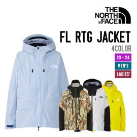 FL RTG JACKET