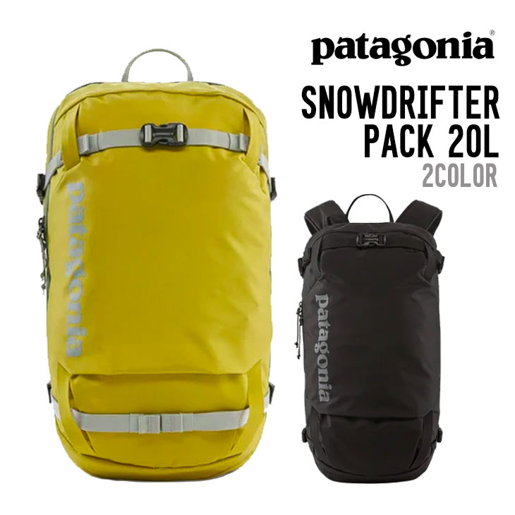Patagonia スノードリフタービブ　イエロー　S 30076_RPBN.jpg?sw=256&sh=256&