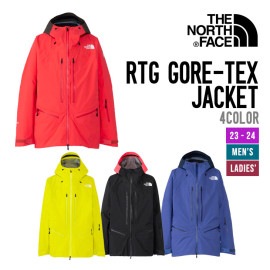RTG GORE-TEX JACKET