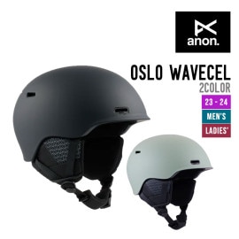 OSLO WAVECEL