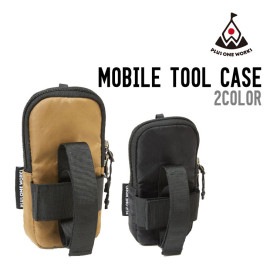 MOBLLE TOOL CASE