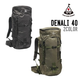 DENALI 40