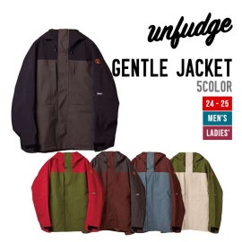 GENTLE JACKET