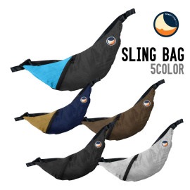 SLING BAG