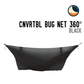 CNVRTBL BUG NET 360��