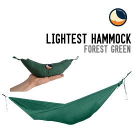 LIGHTEST HAMMOCK