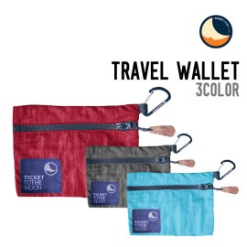 TRAVEL WALLET