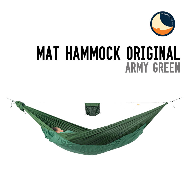 MAT HAMMOCK ORIGINAL