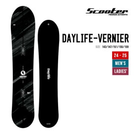 22-23 Scooter DAYLIFE 150 送料込み 楽天市場】[日本正規品] 23-24 スノーボード 板 スクーター