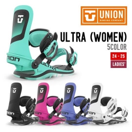 ULTRA (WOMEN)