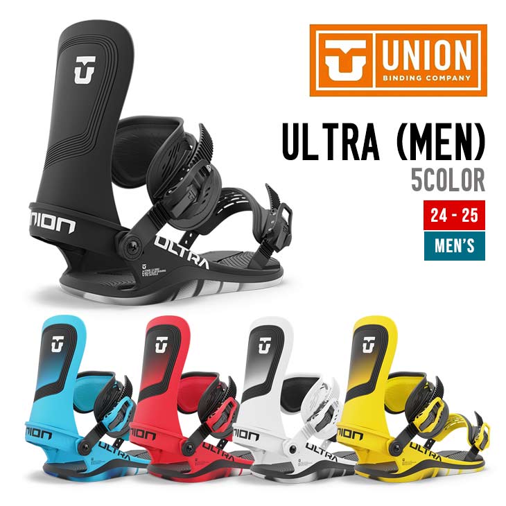 ULTRA (MEN)