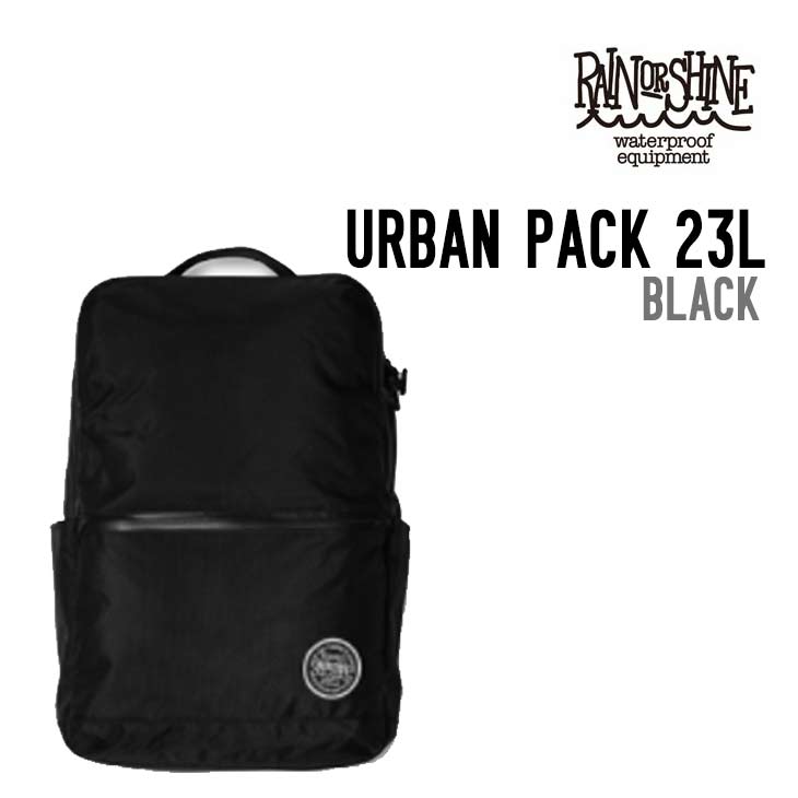 レインオアシャイン バックパック RAIN OR SHINE13L 23-24 RAIN OR SHINE SC PACK 13L | STEEZ CREATIVE STAND