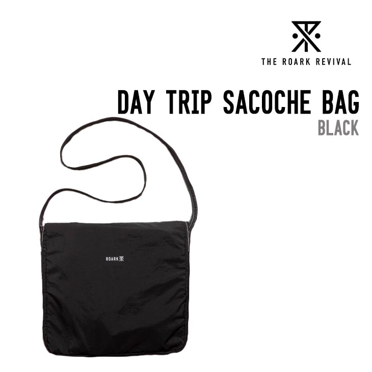 DAY TRIP SACOCHE BAG