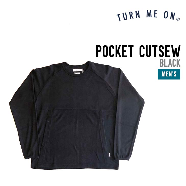POCKET CUTSEW