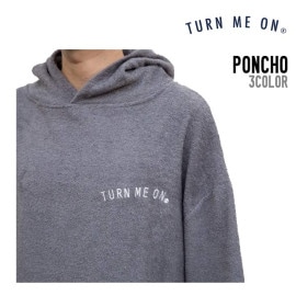 PONCHO