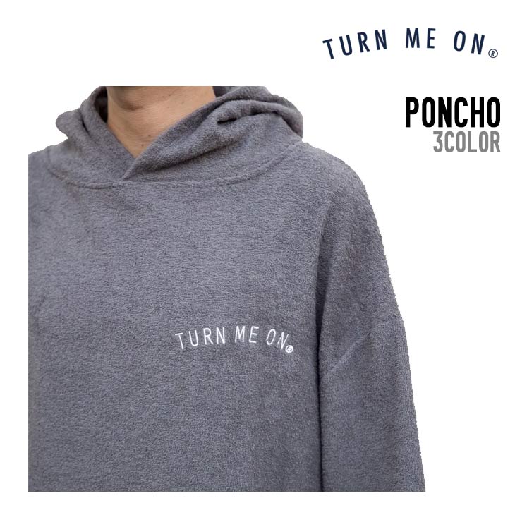 PONCHO