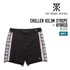 CHILLER KILIM STRIPE - HYBRID