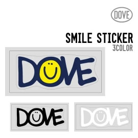 SMILE STICKER