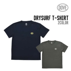 DRY SURF T-SHIRT