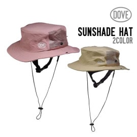 SUNSHADE HAT