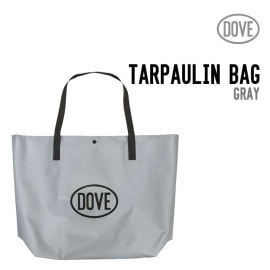 TARPAULIN BAG