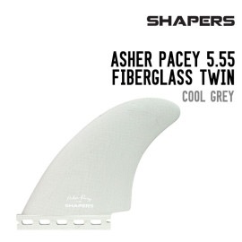 ASHER PACEY 5.55 FIBERGLASS TWIN