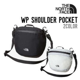 WP SHOULDER POCKET