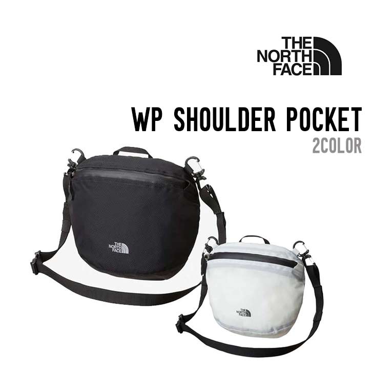 WP SHOULDER POCKET
