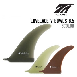 LOVELACE V BOWLS