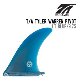 TYLER WARREN PIVOT